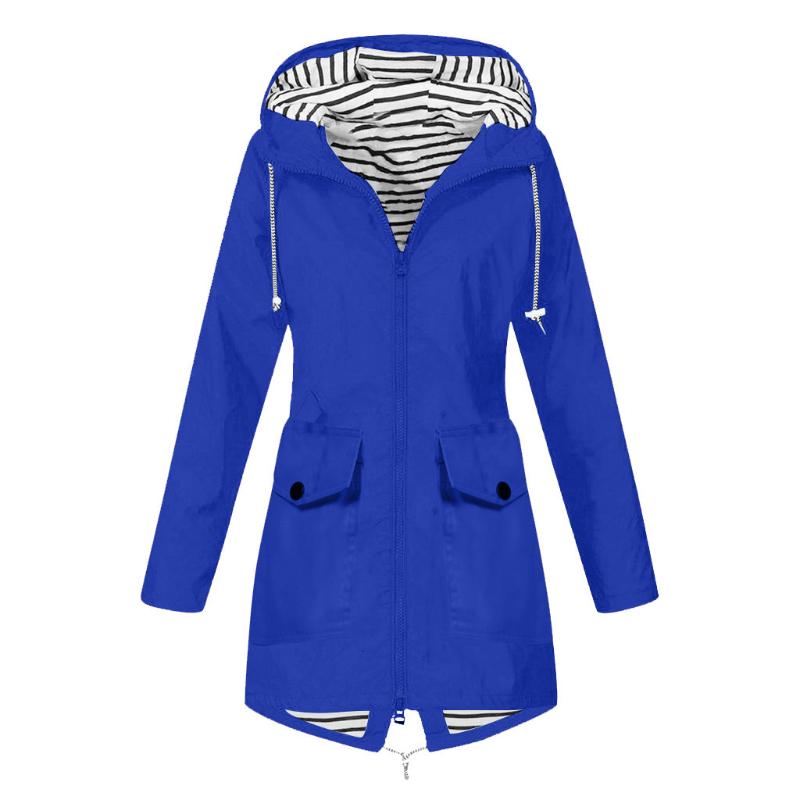 Women Jackets Winter Coat Jacket Women Solid Rain Jacket Outdoor Plus Waterproof Hooded Raincoat Windbreaker Lightweight 2020, Red
Women Jackets Winter Coat Jacket Women Solid Rain Jacket Outdoor Plus Waterproof Hooded Raincoat Windbreaker Lightweight 2020, Red
