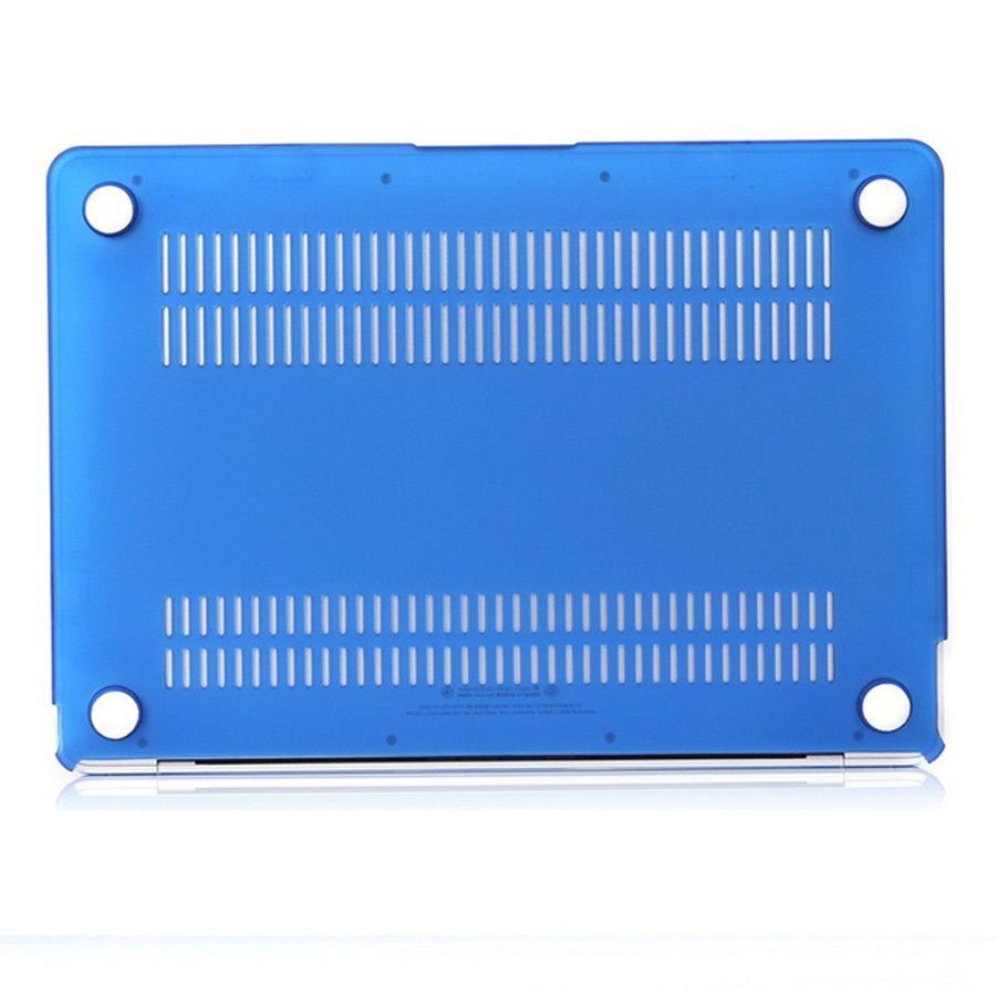 Crystal Clear Full Protective Cover Laptop Case For New Macbook 14.2 Pro 16.2 inch A3114 M3 Mac Air 13.6" 12 15.4 Pro A1707/A1990 Cases