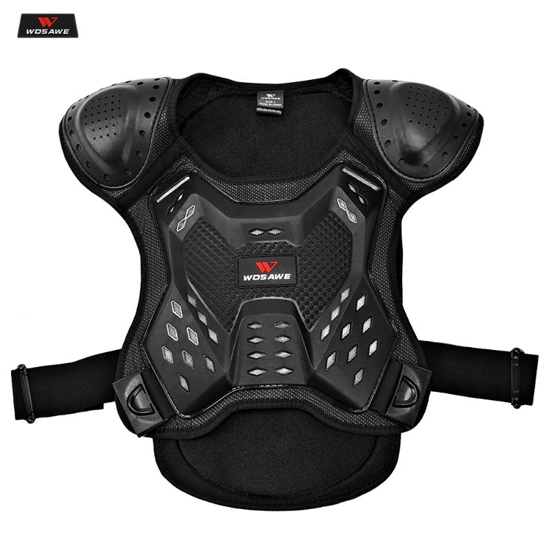 Children's Motorcycle Body Chest Spine Protector Protective Guard Vest Armor Gear Snowboard Motocross Ski Dirt Bike Skate Jacket
Children's Motorcycle Body Chest Spine Protector Protective Guard Vest Armor Gear Snowboard Motocross Ski Dirt Bike Skate Jacket