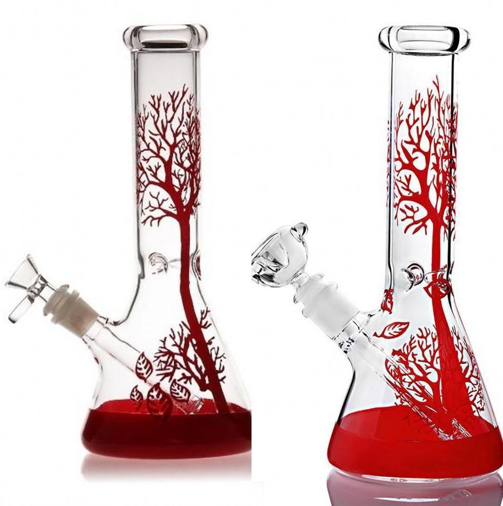 Ship within 24 hour Red tree Glass Bong hookah glass water pipes beaker recycler 11 inch bongs dab rig oil burner ash catcher bubbler FY2078
Ship within 24 hour Red tree Glass Bong hookah glass water pipes beaker recycler 11 inch bongs dab rig oil burner ash catcher bubbler FY2078