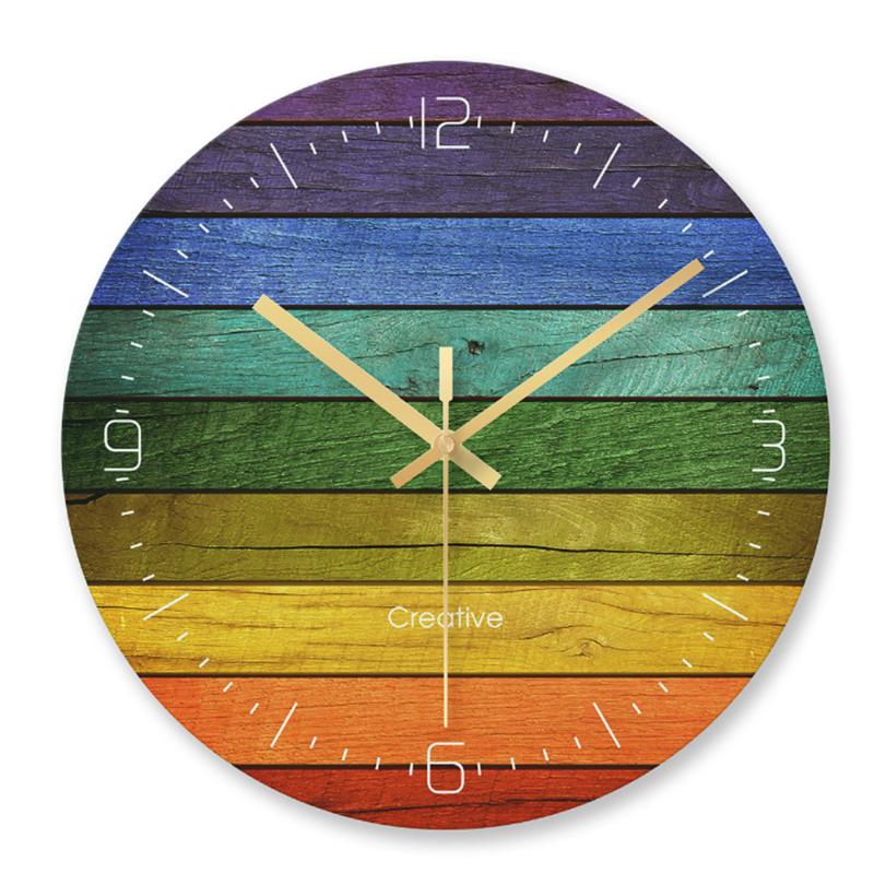 Vintage Glass Wall Clock Kitchen Retro Wood Wall Clock Round 12 Inch Large for Living Room BB50WC
Vintage Glass Wall Clock Kitchen Retro Wood Wall Clock Round 12 Inch Large for Living Room BB50WC