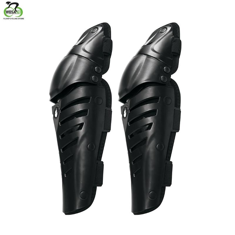WOSAWE Motorcycle Knee Protector Motocross Knee Brace Support Shin Guard Kneepad Leg Warmer Skating Skateboard Pad Ski Pad, Bc313
WOSAWE Motorcycle Knee Protector Motocross Knee Brace Support Shin Guard Kneepad Leg Warmer Skating Skateboard Pad Ski Pad, Bc313