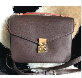 2024 brown fashion new women Messenger bag leather women's handbag pochette Metis shoulder bags crossbody bags
2024 brown fashion new women Messenger bag leather women's handbag pochette Metis shoulder bags crossbody bags