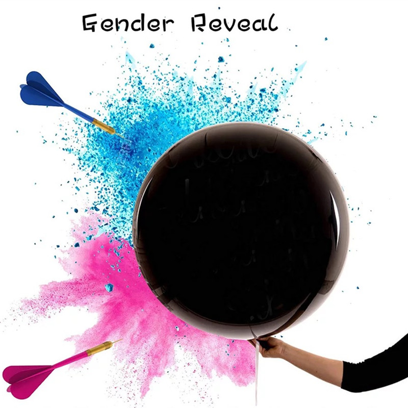 1pcs 18/36 Inch 1st Birthday Gender Reveal Girl Or Boy Balloon He Or She Ballons Confetti Baby Shower Baptism Party Decoration
1pcs 18/36 Inch 1st Birthday Gender Reveal Girl Or Boy Balloon He Or She Ballons Confetti Baby Shower Baptism Party Decoration