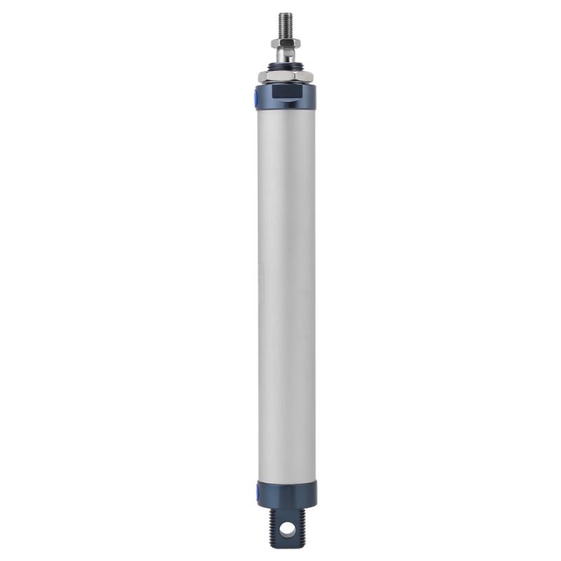 1Pcs Mini Air Cylinder Single Rod Air Pneumatic Cylinder Dual Acting Pneumatic pneumatics tools 2 Sizes Wholesale
1Pcs Mini Air Cylinder Single Rod Air Pneumatic Cylinder Dual Acting Pneumatic pneumatics tools 2 Sizes Wholesale