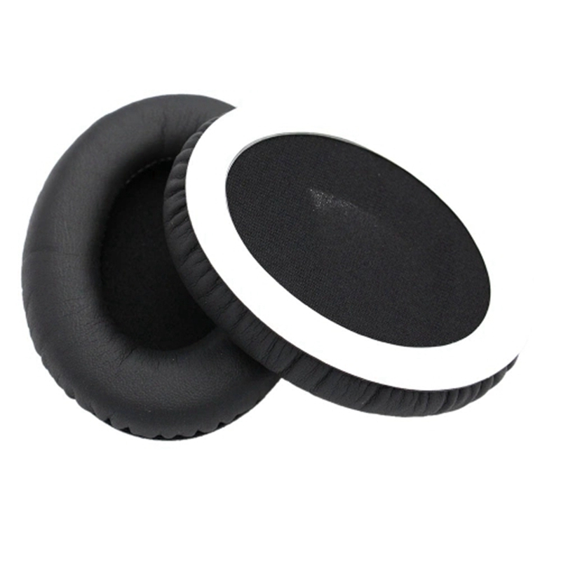 

Universal Soft Replacement Ear Pads for Technica ATH-ANC7 ANC9 ANC27 ANC29 ANC70 Headphones Sponge Earpad Cover
