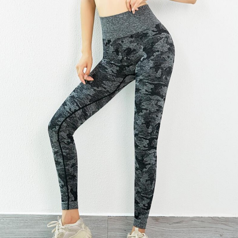 Seamless Gym Sport Leggings Women Fitness High Waist Tummy Control Pants Camouflage Workout Pull Up Skinny Yoga Trousers Femme, Gray bra
Seamless Gym Sport Leggings Women Fitness High Waist Tummy Control Pants Camouflage Workout Pull Up Skinny Yoga Trousers Femme, Gray bra