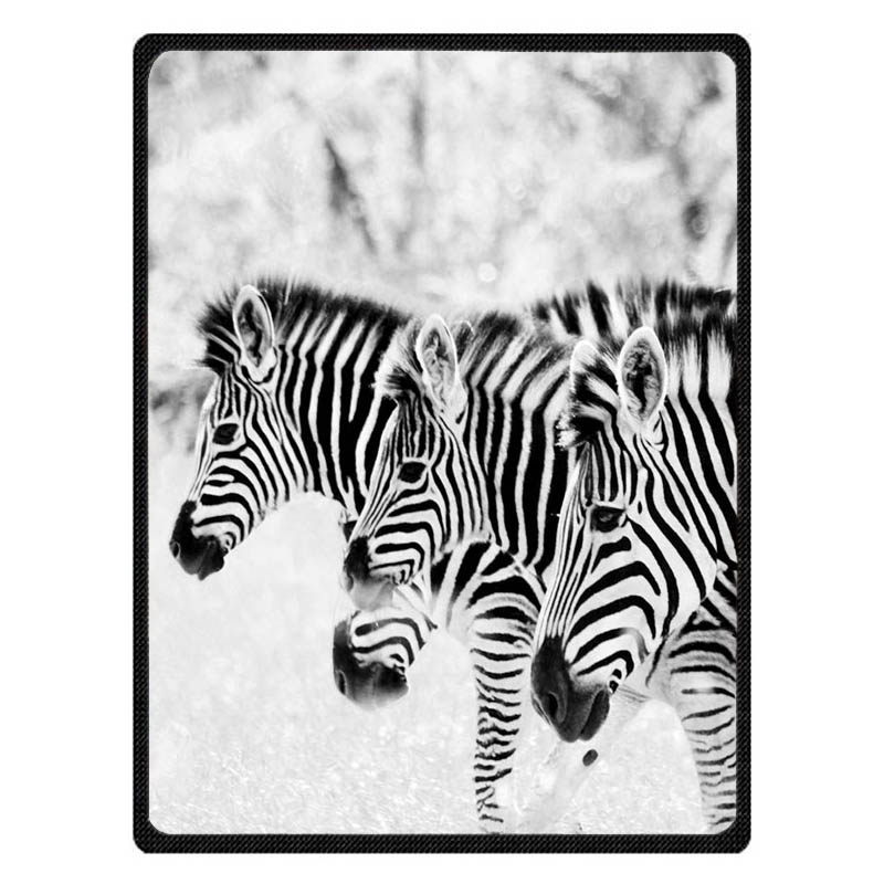 Adult Autumn Winter Summer Spring Warm Blanket Super Soft Coral Fleece Bed Sofa Zebra Pattern Blanket
Adult Autumn Winter Summer Spring Warm Blanket Super Soft Coral Fleece Bed Sofa Zebra Pattern Blanket