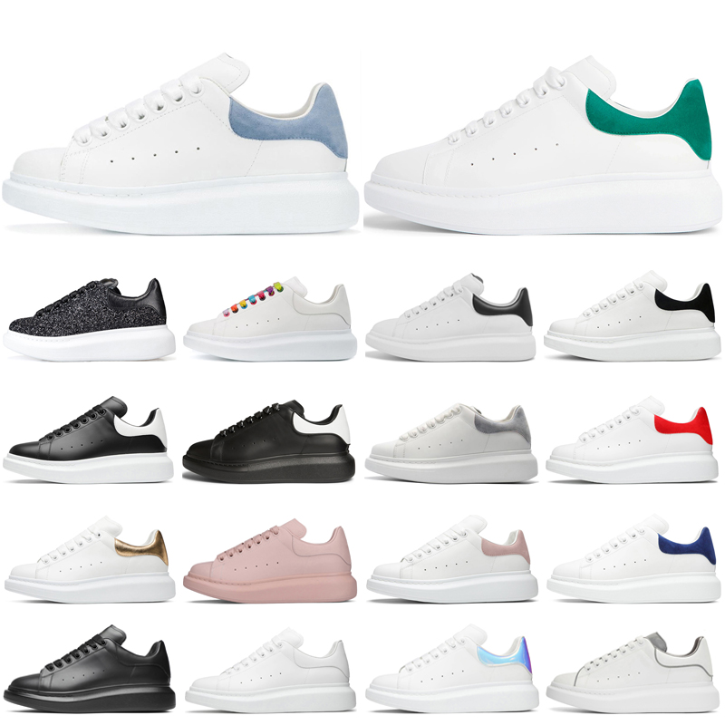Men Women Platform Shoes Fashion Sneakers Black Suede Royal Blue Reflective Triple White Leather Trainers Suede Mens Flat Casual Shoes 36-45, Peony
Men Women Platform Shoes Fashion Sneakers Black Suede Royal Blue Reflective Triple White Leather Trainers Suede Mens Flat Casual Shoes 36-45, Peony