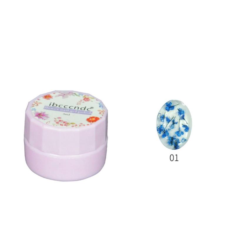 Ibcccndc flower fairy petal glue 12 color flowers Jihua season diy carved plastic nail jewelry, Color04
Ibcccndc flower fairy petal glue 12 color flowers Jihua season diy carved plastic nail jewelry, Color04