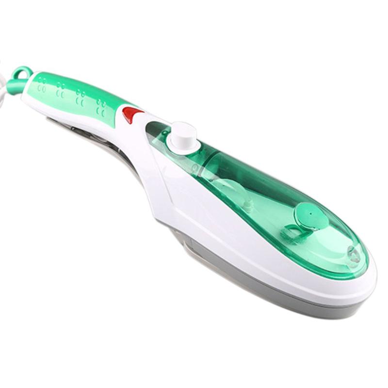 Hand-Held Hang Hot Machine Home Small Electric Iron Mini Portable Steam Brush Home Shun Clothing Artifact Ironing Machine
Hand-Held Hang Hot Machine Home Small Electric Iron Mini Portable Steam Brush Home Shun Clothing Artifact Ironing Machine