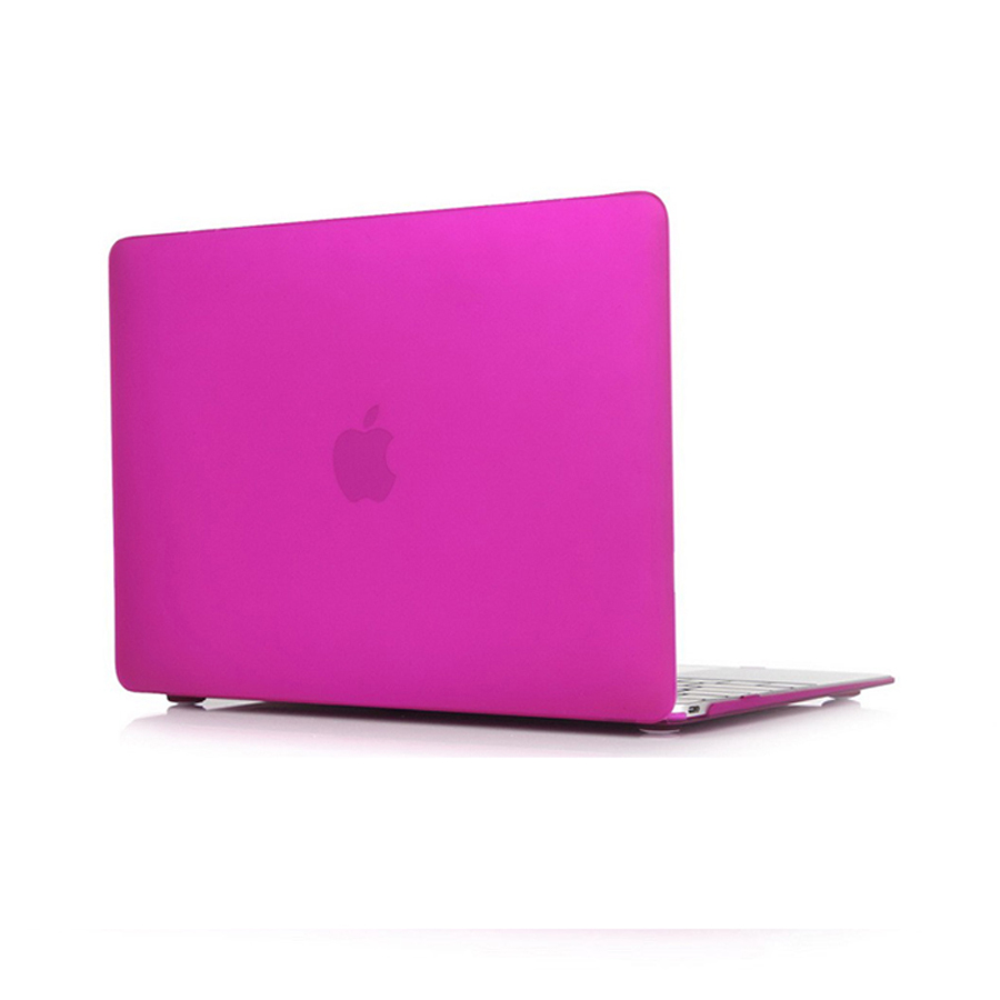 Crystal Clear Full Protective Cover Laptop Case For New Macbook 14.2 Pro 16.2 inch A3114 M3 Mac Air 13.6" 12 15.4 Pro A1707/A1990 Cases