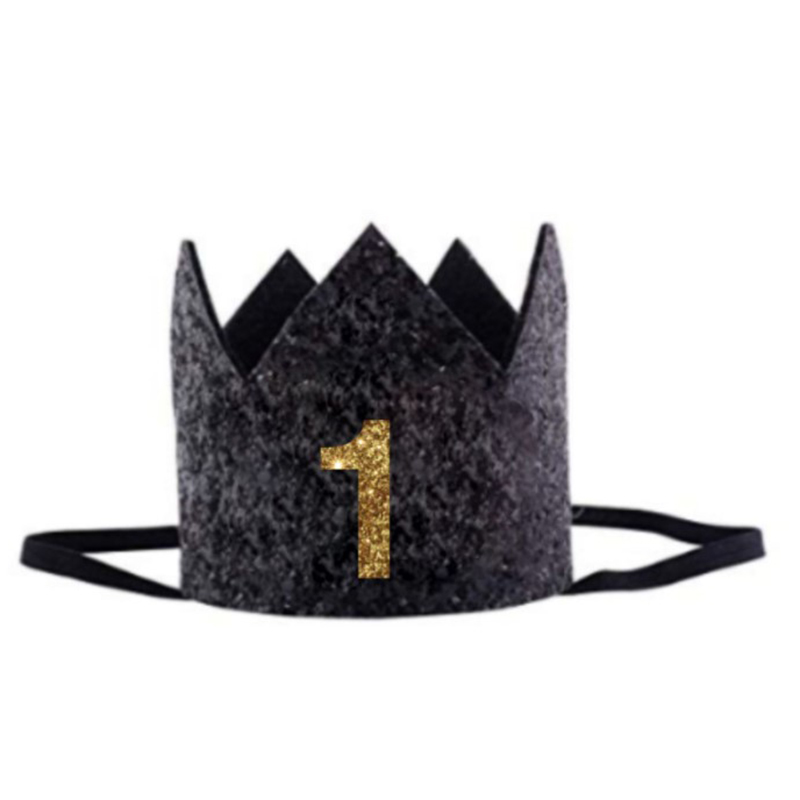 Kids New Year Birthday Hat Baby Birthday Party Cap Girl Boys Princess Crown Adult Headband Hairwear
Kids New Year Birthday Hat Baby Birthday Party Cap Girl Boys Princess Crown Adult Headband Hairwear