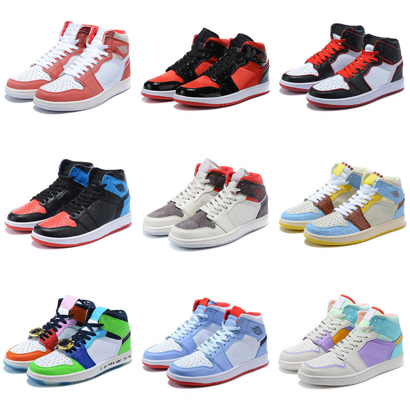 jumpman 1 1s men basketball shoes court black white shattered backboard TOP 3 UNC mens sports sneakers
jumpman 1 1s men basketball shoes court black white shattered backboard TOP 3 UNC mens sports sneakers