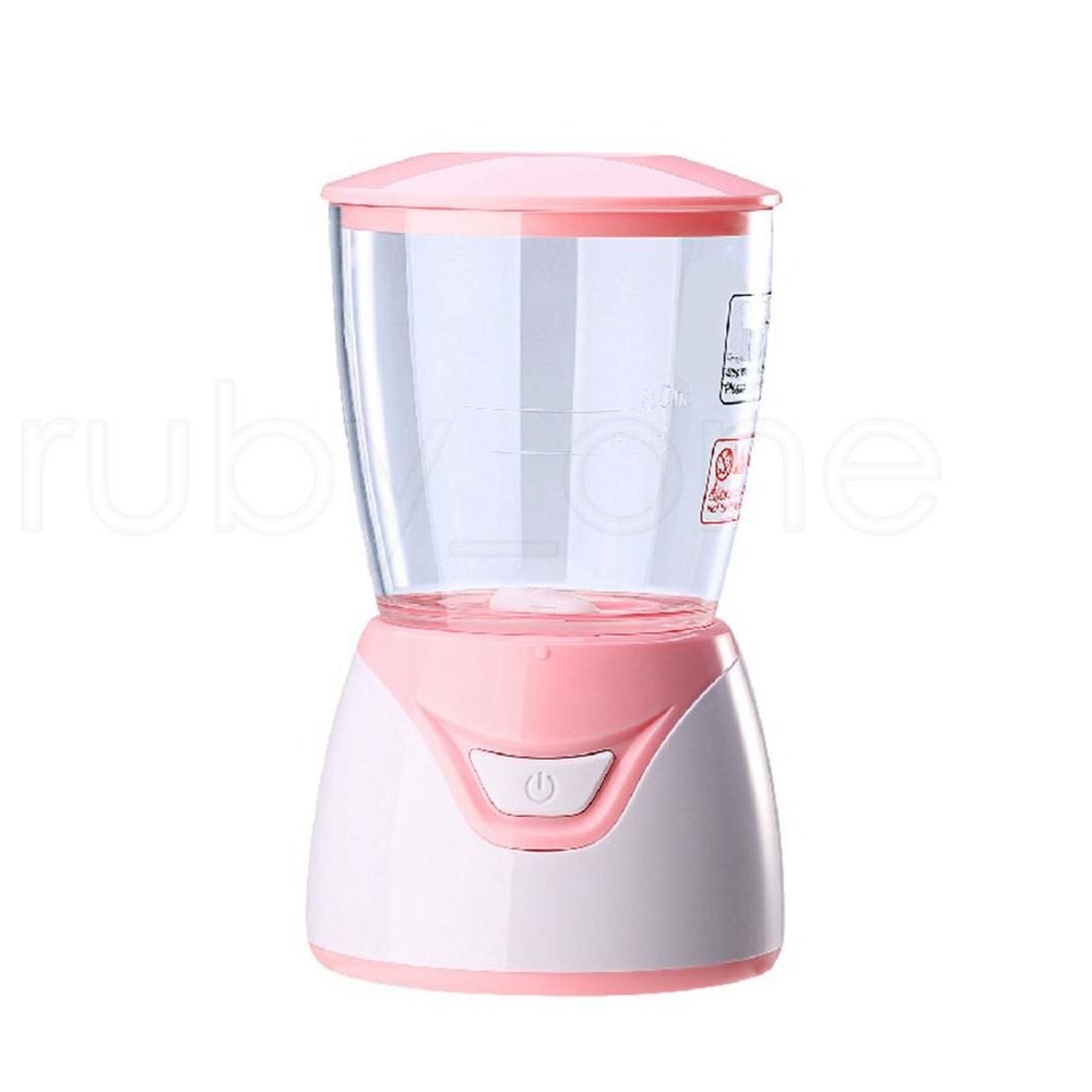 Fruit Mask Machine Face Mask Maker Machine Facial Treatment DIY Automatic Fruit Natural Vegetable Collagen Home Use Beauty SPA Tools
