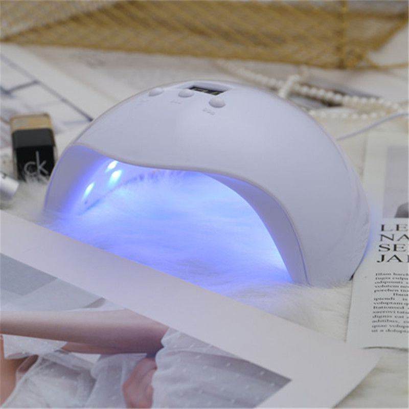Professional LED UV Lamp 36W Nail Dryer With Auto Sensor LCD Display 12LED Nail Dryer Lamp For manicure Gel Polish, Sun x7 plus
Professional LED UV Lamp 36W Nail Dryer With Auto Sensor LCD Display 12LED Nail Dryer Lamp For manicure Gel Polish, Sun x7 plus