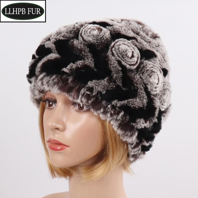 2020 Winter Women Knitted 100% Genuine Real Rex Fur Hat Natural Warm Russia Lady Fashion Good Elastic Rex Fur Caps, Grey
2020 Winter Women Knitted 100% Genuine Real Rex Fur Hat Natural Warm Russia Lady Fashion Good Elastic Rex Fur Caps, Grey