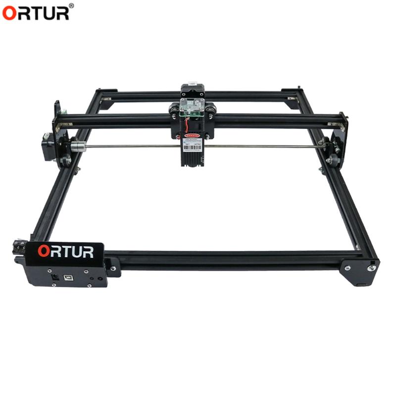 New ORTUR Master 2 Desktop CNC Wood Router 20W CNC Laser Eagraver Cutter High Power with Laser Module DIY Carving Engraver
New ORTUR Master 2 Desktop CNC Wood Router 20W CNC Laser Eagraver Cutter High Power with Laser Module DIY Carving Engraver