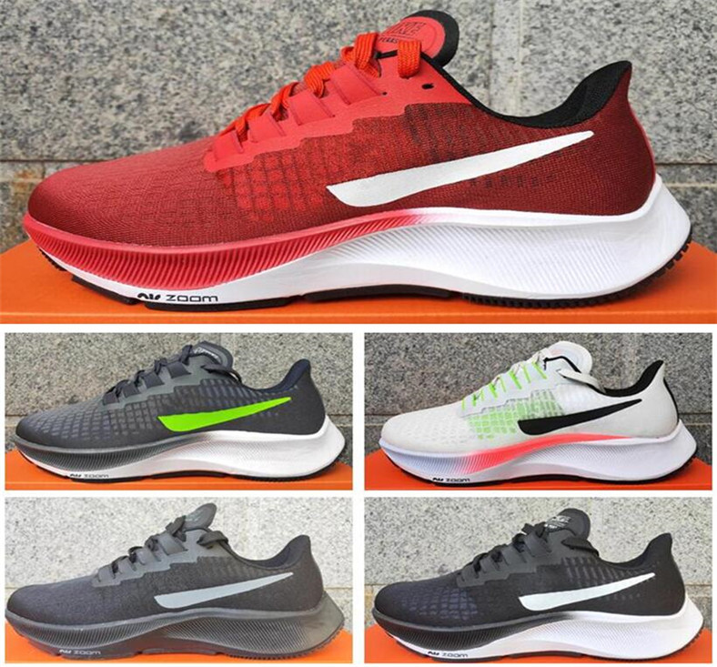 New Sports Shoes Zoom Pegasus 37 Mens Classic rainbow yellow red Trainers Sneakers Man Sports tennis Shoes shoes EUR 36-45
New Sports Shoes Zoom Pegasus 37 Mens Classic rainbow yellow red Trainers Sneakers Man Sports tennis Shoes shoes EUR 36-45