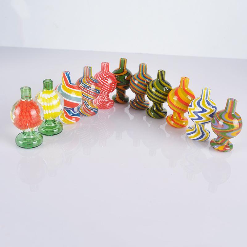 Accessories dab rig Glass Carb Cap with 25mm OD Bubble for quartz banger Nailsheady rigs
Accessories dab rig Glass Carb Cap with 25mm OD Bubble for quartz banger Nailsheady rigs