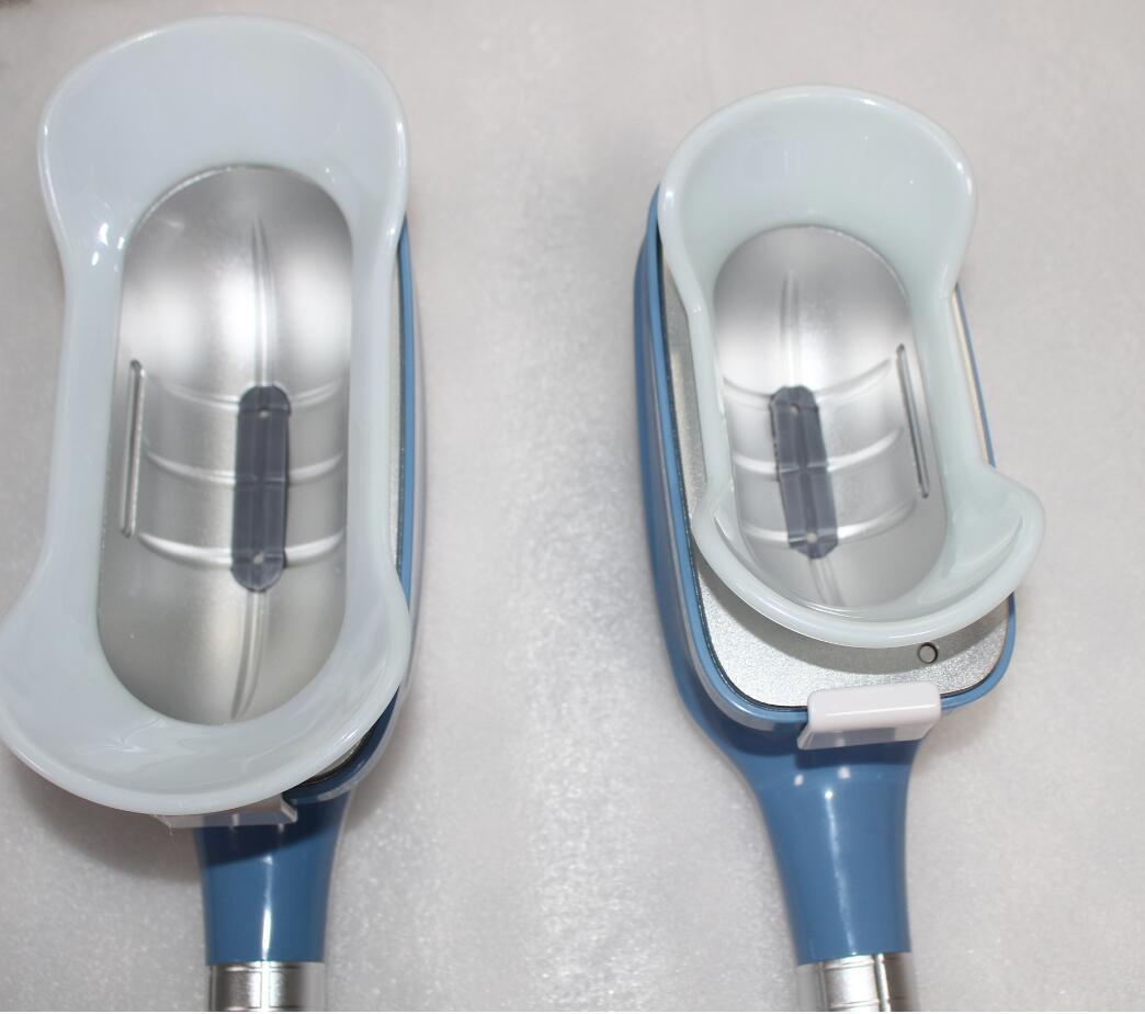 Newest Stronger powerful Slimming Machine Freezing 360 Degree Cryotherapy weight Reduce double chin removal Slim one month once Obvious effect beauty 