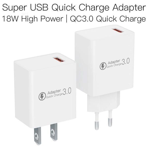 JAKCOM QC3 Super USB Quick Charge Adapter New Product of Cell Phone Chargers as television 4k smart tv umbrella movie scanner
JAKCOM QC3 Super USB Quick Charge Adapter New Product of Cell Phone Chargers as television 4k smart tv umbrella movie scanner