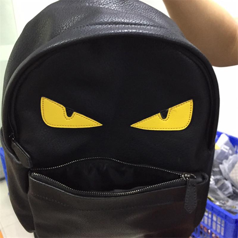 Designer-Backpack Famous Designer Women Men Travel Backpack Casual Student School Bags Teenagers High Quality Moster Cute Shoulder Bags
Designer-Backpack Famous Designer Women Men Travel Backpack Casual Student School Bags Teenagers High Quality Moster Cute Shoulder Bags