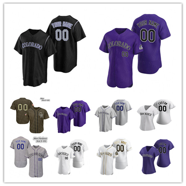 New Colorado Nolan Arenado Jersey Trevor Story Zac Veen Todd Helton Charlie Blackmon Daniel Murphy Larry Walker Sam Hilliard Scott Oberg 4XL, 2020 men flexbase white
New Colorado Nolan Arenado Jersey Trevor Story Zac Veen Todd Helton Charlie Blackmon Daniel Murphy Larry Walker Sam Hilliard Scott Oberg 4XL, 2020 men flexbase white