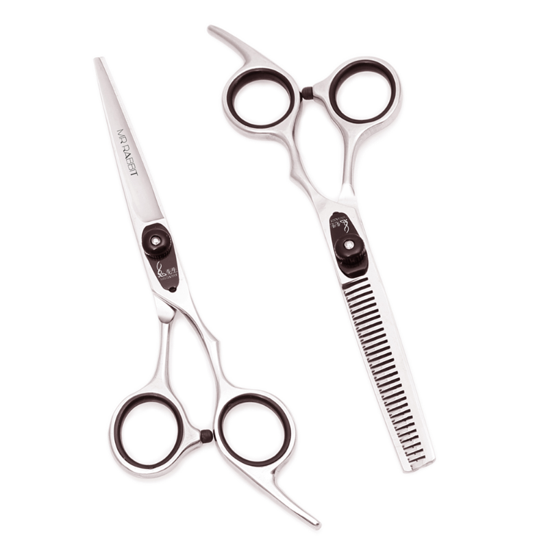 6" Stainless Hair Scissors Hair Cutting Scissors Thinning Shears Hairdressing Salon Tool M1003
6" Stainless Hair Scissors Hair Cutting Scissors Thinning Shears Hairdressing Salon Tool M1003