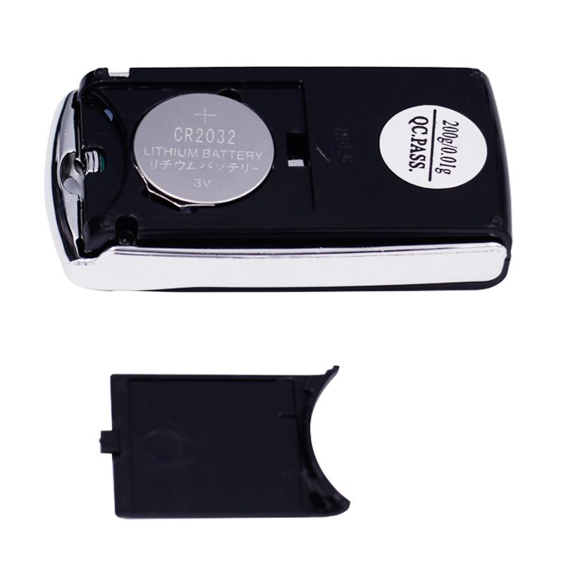 100g 0.01g 200g 0.01g Portable Digital Scale scales balance weight weighting LED electronic Car Key design Jewelry scale
100g 0.01g 200g 0.01g Portable Digital Scale scales balance weight weighting LED electronic Car Key design Jewelry scale