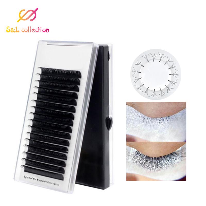 12 lines Professional Lash Extension Mink Eyelashes Soft eyelashes Large Volume Cosmetic Extension in bulk
12 lines Professional Lash Extension Mink Eyelashes Soft eyelashes Large Volume Cosmetic Extension in bulk