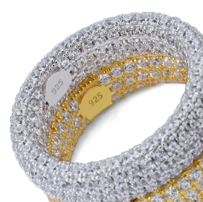 New Sparkling Vintage Fine Jewelry Real 100% 925 Sterling Silver Pave White Sapphire CZ Diamond Pink Gemstones Women Wedding Ban Ring Gift
New Sparkling Vintage Fine Jewelry Real 100% 925 Sterling Silver Pave White Sapphire CZ Diamond Pink Gemstones Women Wedding Ban Ring Gift