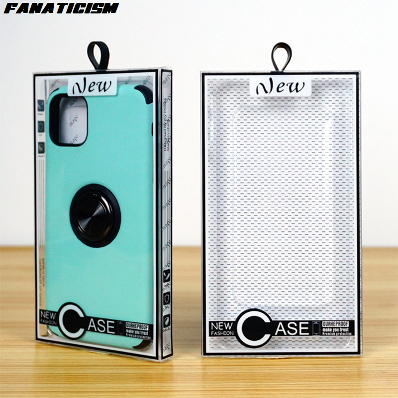 Wholesale Universal Blister PVC Retail Packaging For iPhone 12 11 pro Max XR Xs 6s 7 8 plus Phone Case Cover Retail Box
Wholesale Universal Blister PVC Retail Packaging For iPhone 12 11 pro Max XR Xs 6s 7 8 plus Phone Case Cover Retail Box