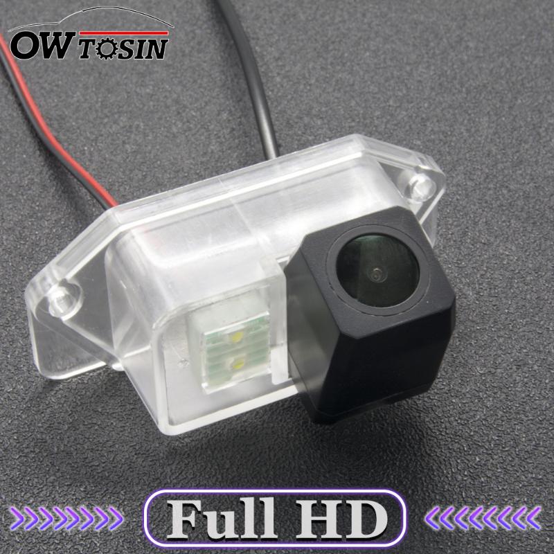 HD 1280*720 Rear View Camera For Mitsubishi Eclipse 1995-1999 2 Lancer/Lancer EX/Lancer EVO 380 Car Parking LCD Mirror Monitor
HD 1280*720 Rear View Camera For Mitsubishi Eclipse 1995-1999 2 Lancer/Lancer EX/Lancer EVO 380 Car Parking LCD Mirror Monitor