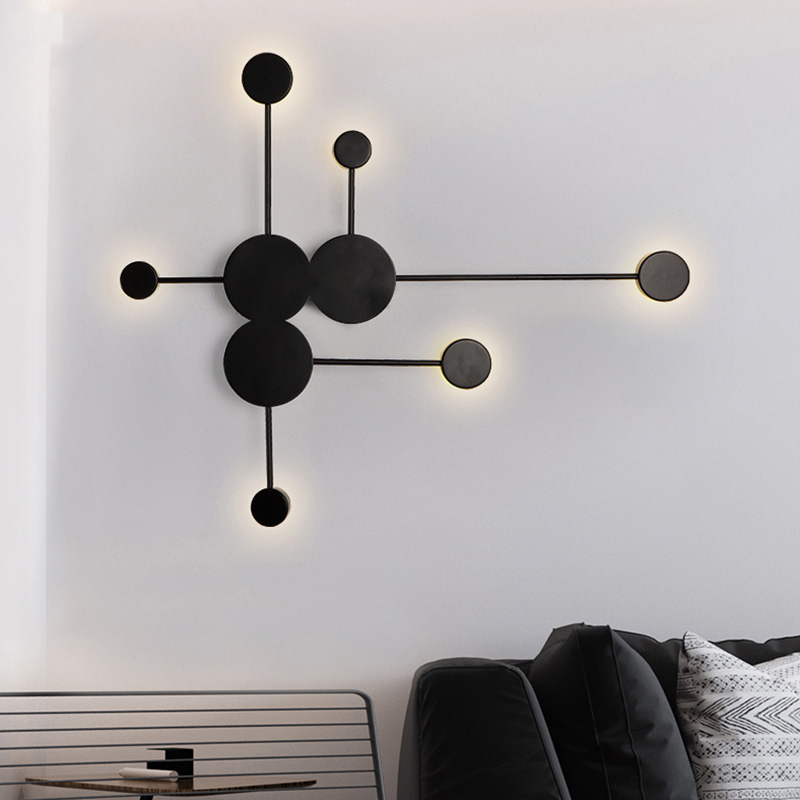 Modern nordic plastic wall lamp wall light living room studyroom sconce light sconce lamp LED decor bedroom Lamps
Modern nordic plastic wall lamp wall light living room studyroom sconce light sconce lamp LED decor bedroom Lamps