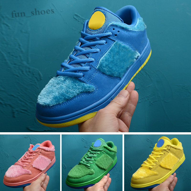 2020 Top Fashion Authentic Dunks Male Running Shoes Chunky Dunky Bears VALENTINE DAY Outdoor Shoes Syracuse Female Shoes Size 36-45 SG06, Black;brown
2020 Top Fashion Authentic Dunks Male Running Shoes Chunky Dunky Bears VALENTINE DAY Outdoor Shoes Syracuse Female Shoes Size 36-45 SG06, Black;brown
