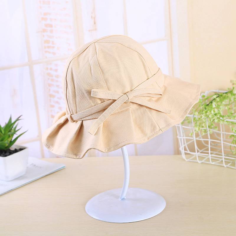MYZOPER 2020 Fashion New Bow Solid Color Tide Korean Version Women's Hat Casual Foldable Summer Visor Adult Cap Basin Cap, Picture color
MYZOPER 2020 Fashion New Bow Solid Color Tide Korean Version Women's Hat Casual Foldable Summer Visor Adult Cap Basin Cap, Picture color