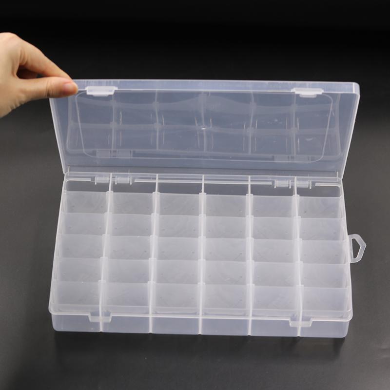 10Pcs Wholesale Plastic Embroidery Floss Organizer Storage Box Transparent Cross Stitch Floss Bobbins Storage Holder Organizer
10Pcs Wholesale Plastic Embroidery Floss Organizer Storage Box Transparent Cross Stitch Floss Bobbins Storage Holder Organizer