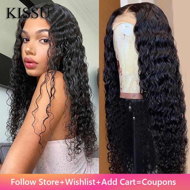Long Wig Lace Front Deep Wave Lace Front Wigs Brazilian Wigs Human Hair Lacefrontal Wig Deep Wave Curly For Women, As pic
Long Wig Lace Front Deep Wave Lace Front Wigs Brazilian Wigs Human Hair Lacefrontal Wig Deep Wave Curly For Women, As pic