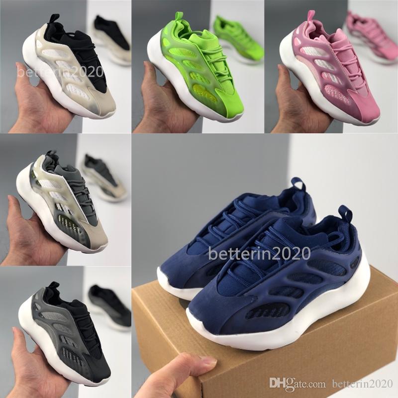 Toddler Kanye West Glow Azael Kids Running Shoes Designer Alvah Boys Girls Runners Schuhe Children Static Inertia Mauve Trainers Sneakers
Toddler Kanye West Glow Azael Kids Running Shoes Designer Alvah Boys Girls Runners Schuhe Children Static Inertia Mauve Trainers Sneakers