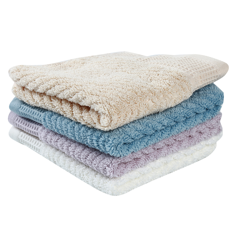 1PC Cotton Stripe Square Towel 34*34cm Combed Cotton Small Towel Water Absorption And Quick Drying Solid Color, Blue
1PC Cotton Stripe Square Towel 34*34cm Combed Cotton Small Towel Water Absorption And Quick Drying Solid Color, Blue