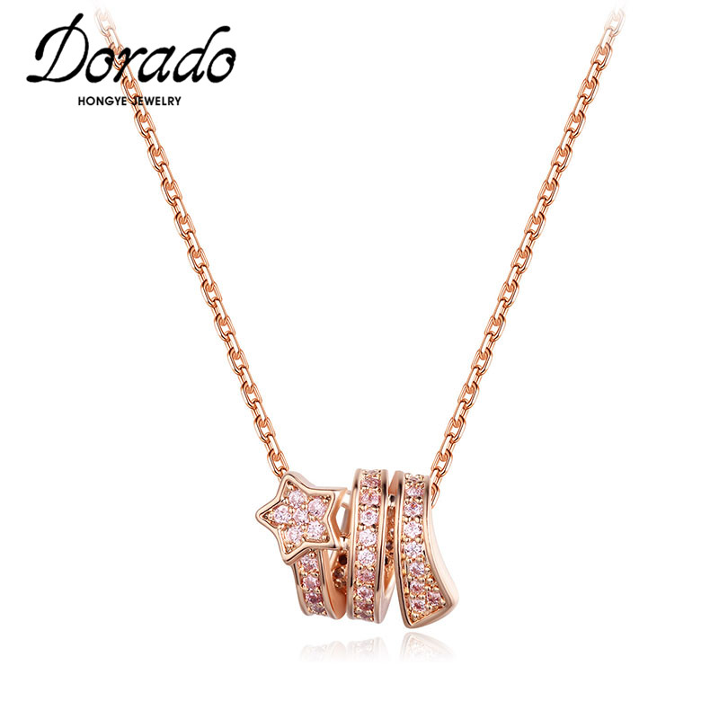 Dorado Vintage Round Pendant Necklace for Women Punk High Quality Metal Chain Party Star Zircon Simple Collier Hot Sale
Dorado Vintage Round Pendant Necklace for Women Punk High Quality Metal Chain Party Star Zircon Simple Collier Hot Sale