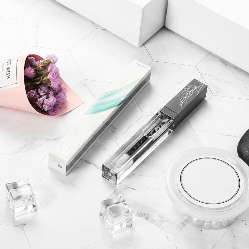 Lip Gloss for Women Lip Plumping Gloss for Full Soft Clear Enhancer Moisturizing Hydrating Lips Makeup Enhancer