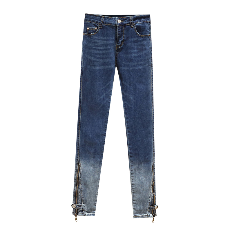 High Waist Boyfriend Jeans Female Pants Stretch Skinny Jeans Mujer Slim Femme Pencil Pants For Women, See chart
High Waist Boyfriend Jeans Female Pants Stretch Skinny Jeans Mujer Slim Femme Pencil Pants For Women, See chart