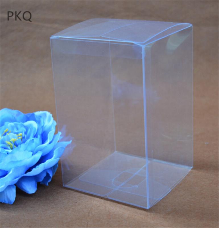 9x9x14cm Transparent Candy Boxes Clear Plastic Gift Box Crafts/Boutique Retail Box Party Favors Decor Clear Display 10pcs
9x9x14cm Transparent Candy Boxes Clear Plastic Gift Box Crafts/Boutique Retail Box Party Favors Decor Clear Display 10pcs