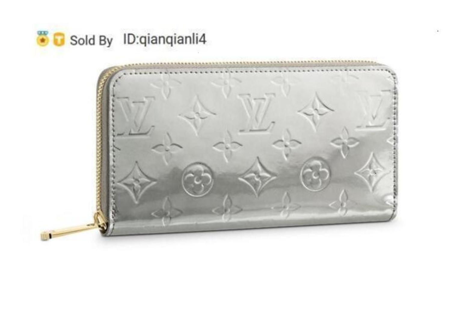 qianqianli4 Q8ZE ZIPPY WALLET M90486 WOMEN FASHION SHOWS EXOTIC LEATHER BAGS ICONIC BAGS CLUTCHES EVENING CHAIN WALLETS PURSE, Picture shows
qianqianli4 Q8ZE ZIPPY WALLET M90486 WOMEN FASHION SHOWS EXOTIC LEATHER BAGS ICONIC BAGS CLUTCHES EVENING CHAIN WALLETS PURSE, Picture shows