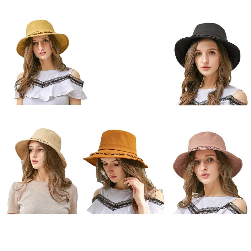 Fashion Fisherman Hat Basin Cap Korean Version Literary Large Brim Cotton Summer Women Sunhat, Blue;gray
Fashion Fisherman Hat Basin Cap Korean Version Literary Large Brim Cotton Summer Women Sunhat, Blue;gray