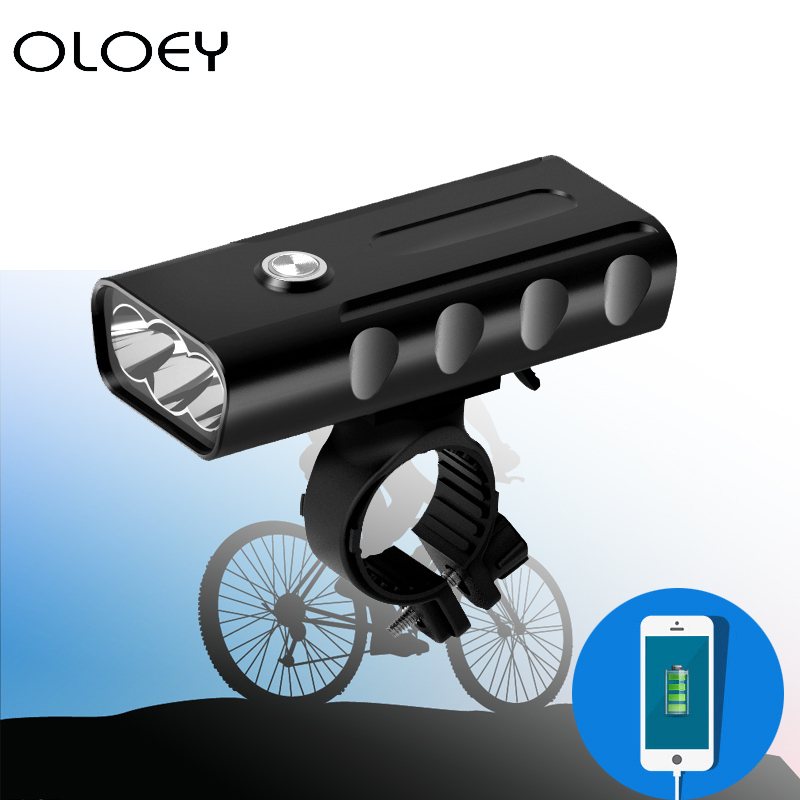 USB Rechargable 3 LED Cycling Bike Lamp Bicycle Head Light Waterproof Rechargeable Tail Light For Bicycle
USB Rechargable 3 LED Cycling Bike Lamp Bicycle Head Light Waterproof Rechargeable Tail Light For Bicycle