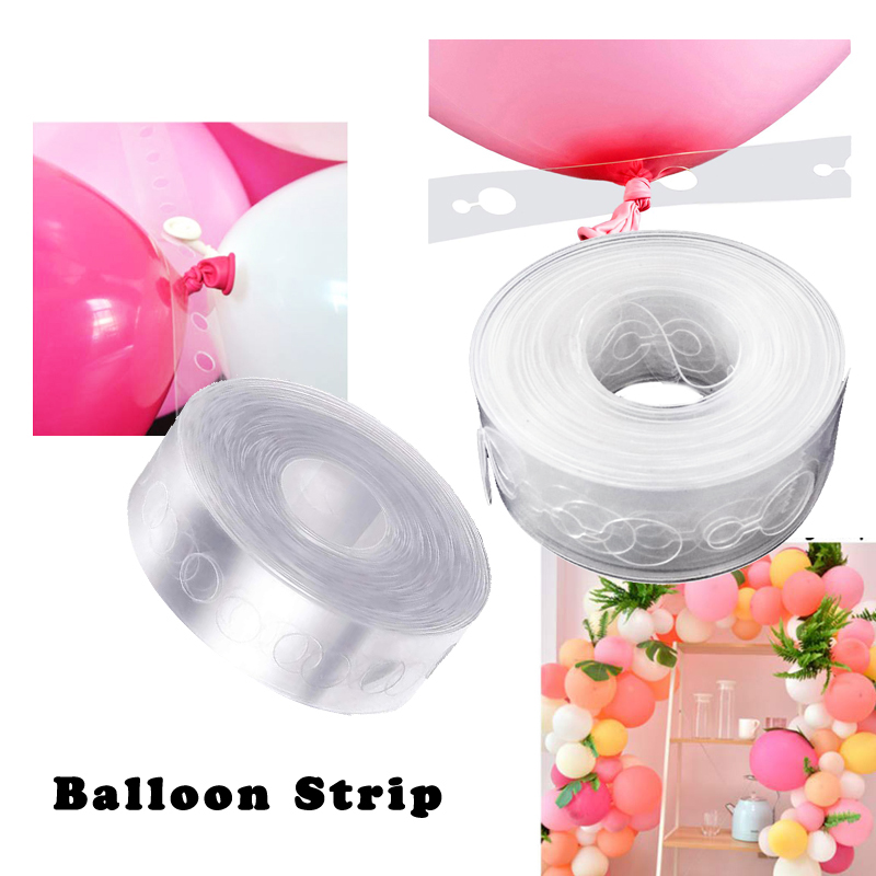 5m Balloon Strip Party Decoration Accessary Congratulation Balloon ChainDecor Happy Birthday
5m Balloon Strip Party Decoration Accessary Congratulation Balloon ChainDecor Happy Birthday