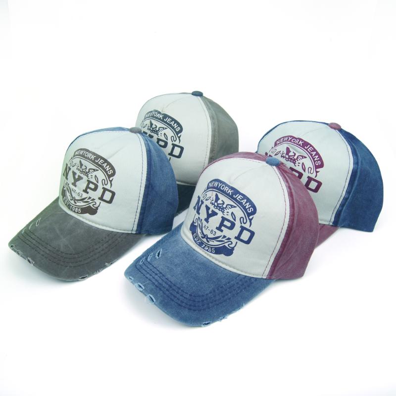 New fashion cap for men and women Snapback Caps Letter Print Baseball Caps Casquette hat adjustable Outdoors Cap